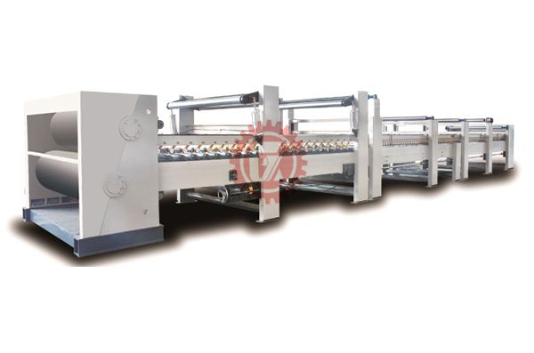 SM-12 Double facer